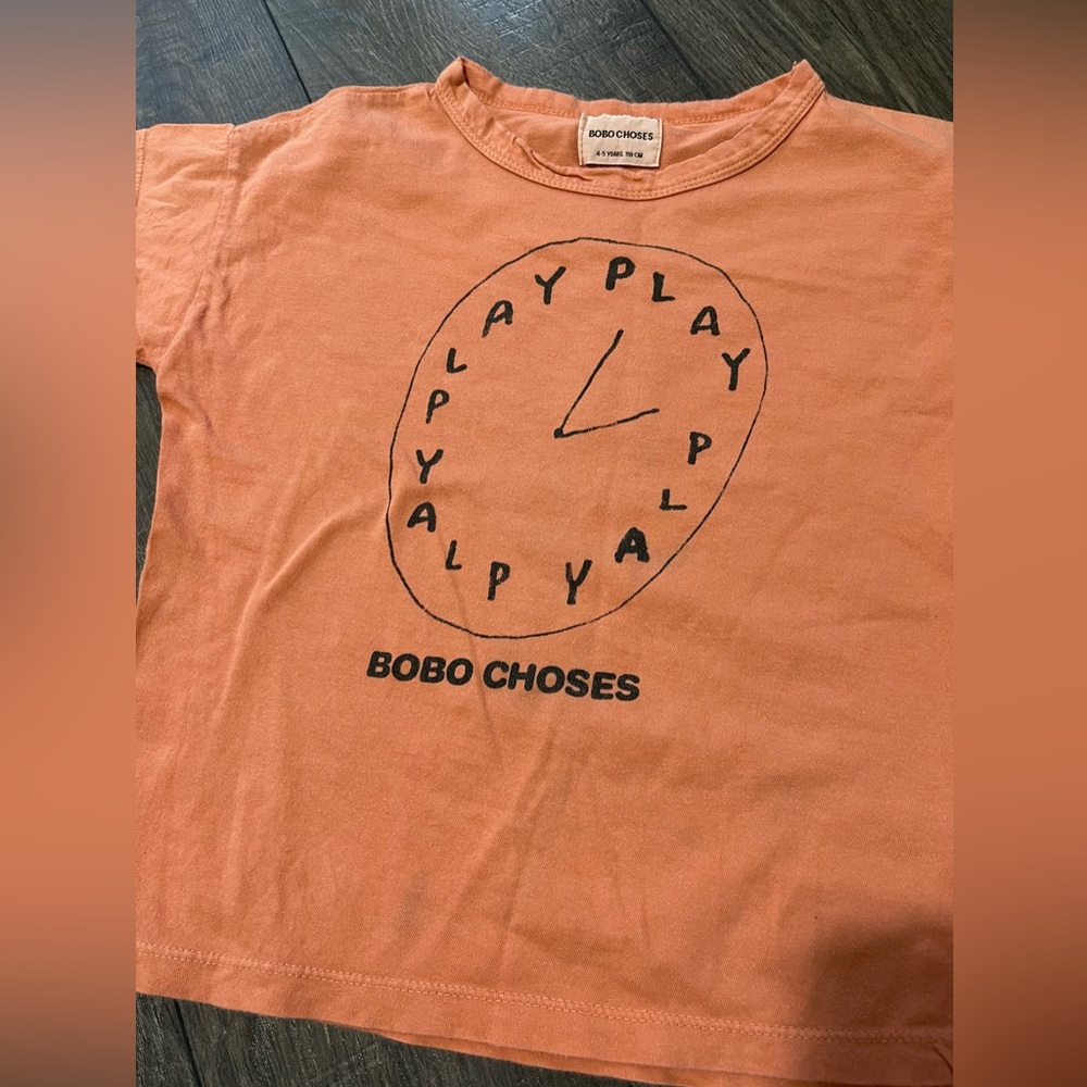 Bobo Choses t-shirt